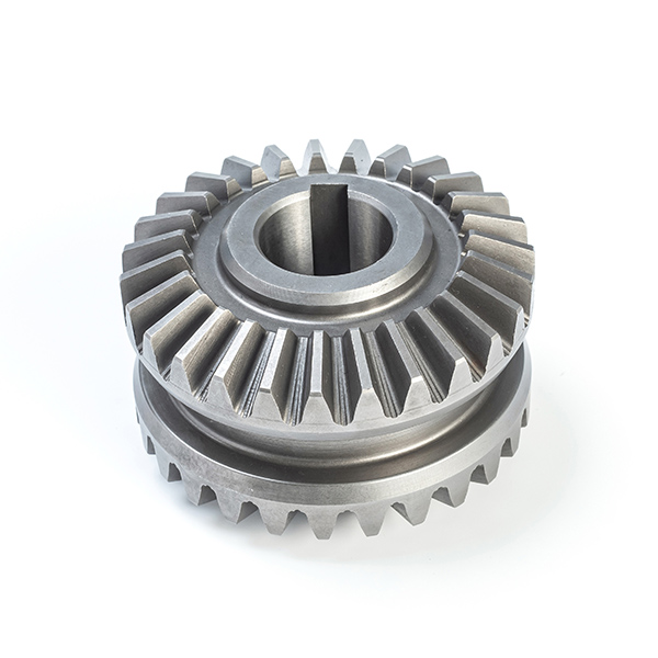 bevel gear