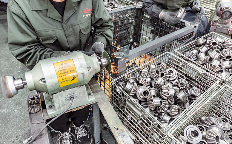 differential assembly