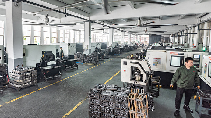 differential assembly