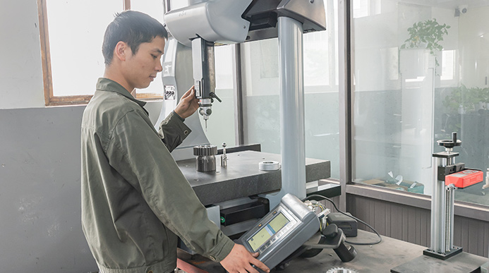 differential assembly