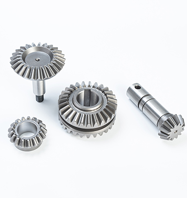 axle shaft gear