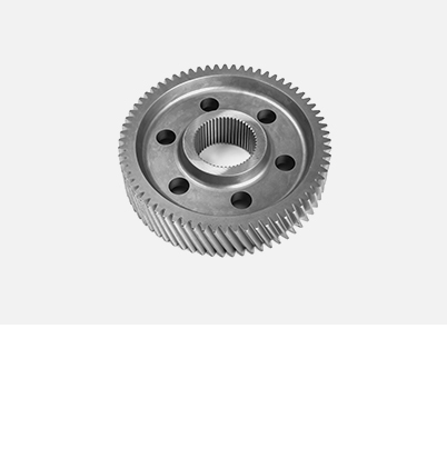 helical gear