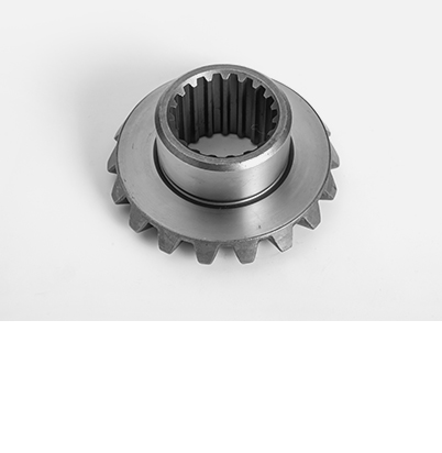 gear shaft