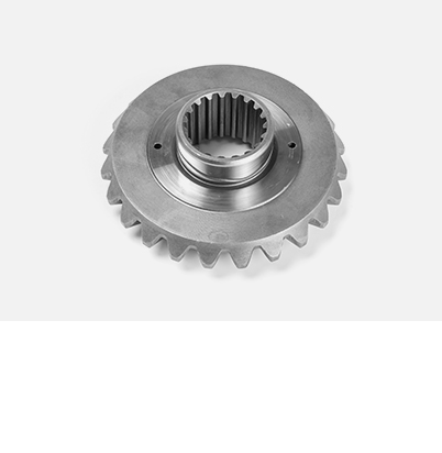 differential gear