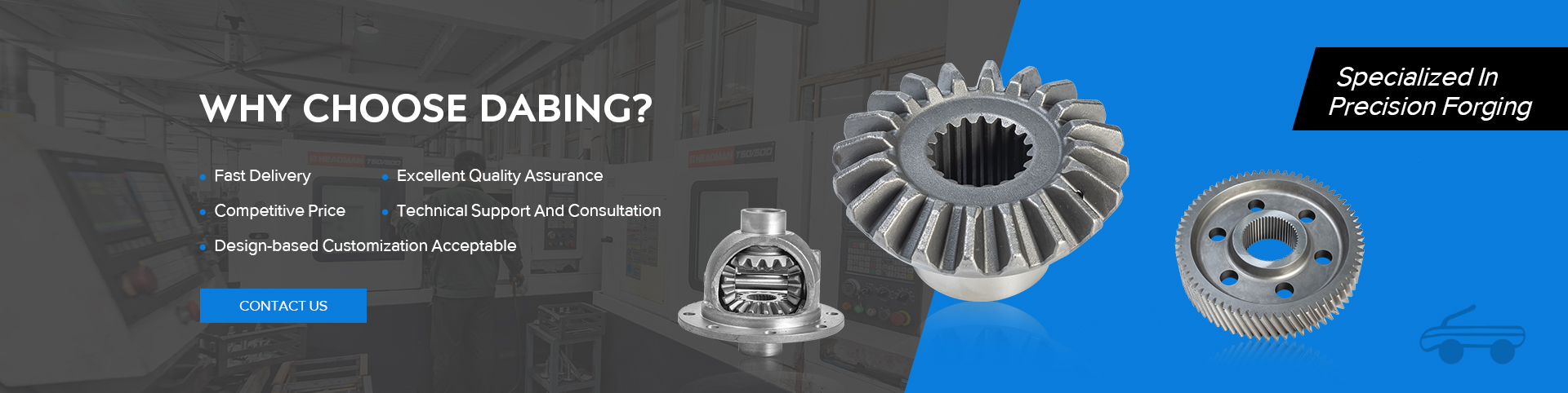 bevel gear manufacturer