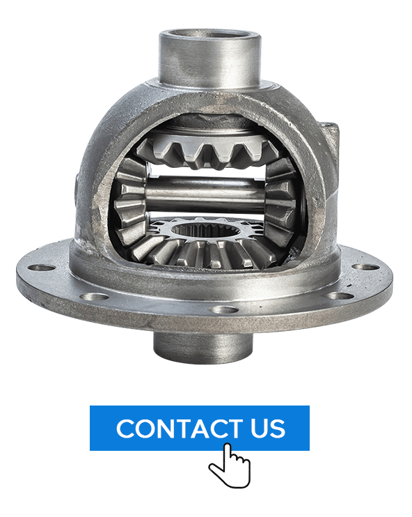 helix gear