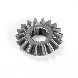 helical gear